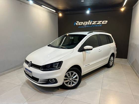 VOLKSWAGEN SPACEFOX 1.6 MSI COMFORTLINE 8V FLEX 4P MANUAL VOLKSWAGEN SPACEFOX 1.6 MSI COMFORTLINE 8V FLEX 4P MANUAL